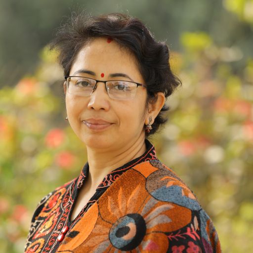 Dr. Ajanta Deka