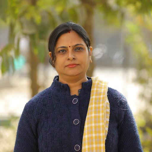 Dr. Lipi Goswami