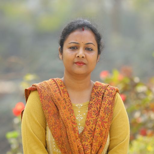 Dr. Smriti Rekha Chanda Das