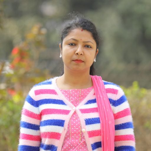 Dr. Trishna Das