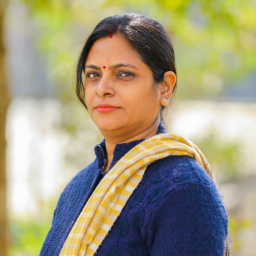 Dr. Lipi Goswami