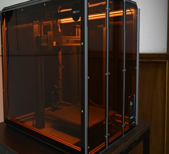 3D Printer (Snapmaker)