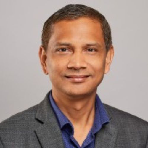 Dr.  Paramananda Saikia