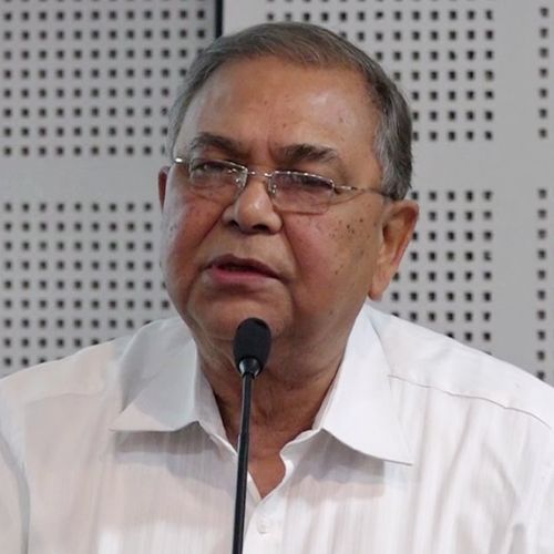 Dr. Samir Bhattacharya