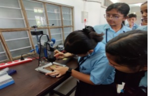 Skilling Program on PCB Fabrication, 3D Printing and 3D Scanning