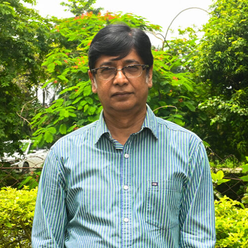 Dr. Sunayan Bardoloi