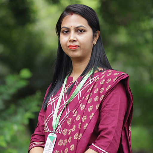 Dr. Supriya Sahu