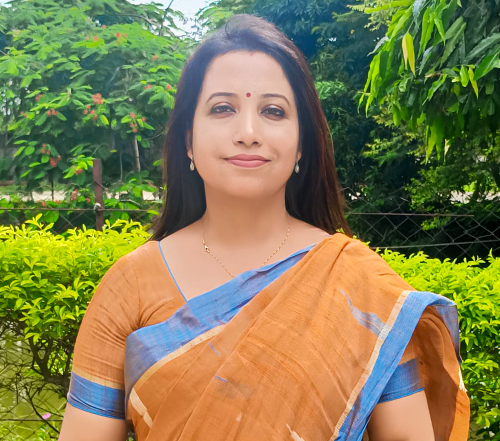 Dr Sampurna Bhuyan