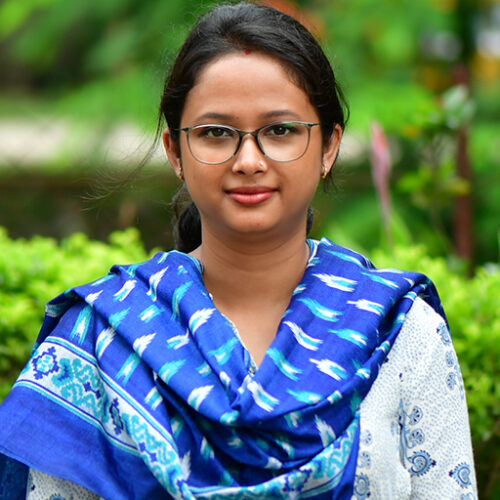 Dr. Bhaswati Sarmah